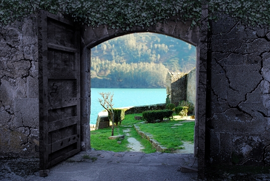 Creation of Door To Happyness: Step 6